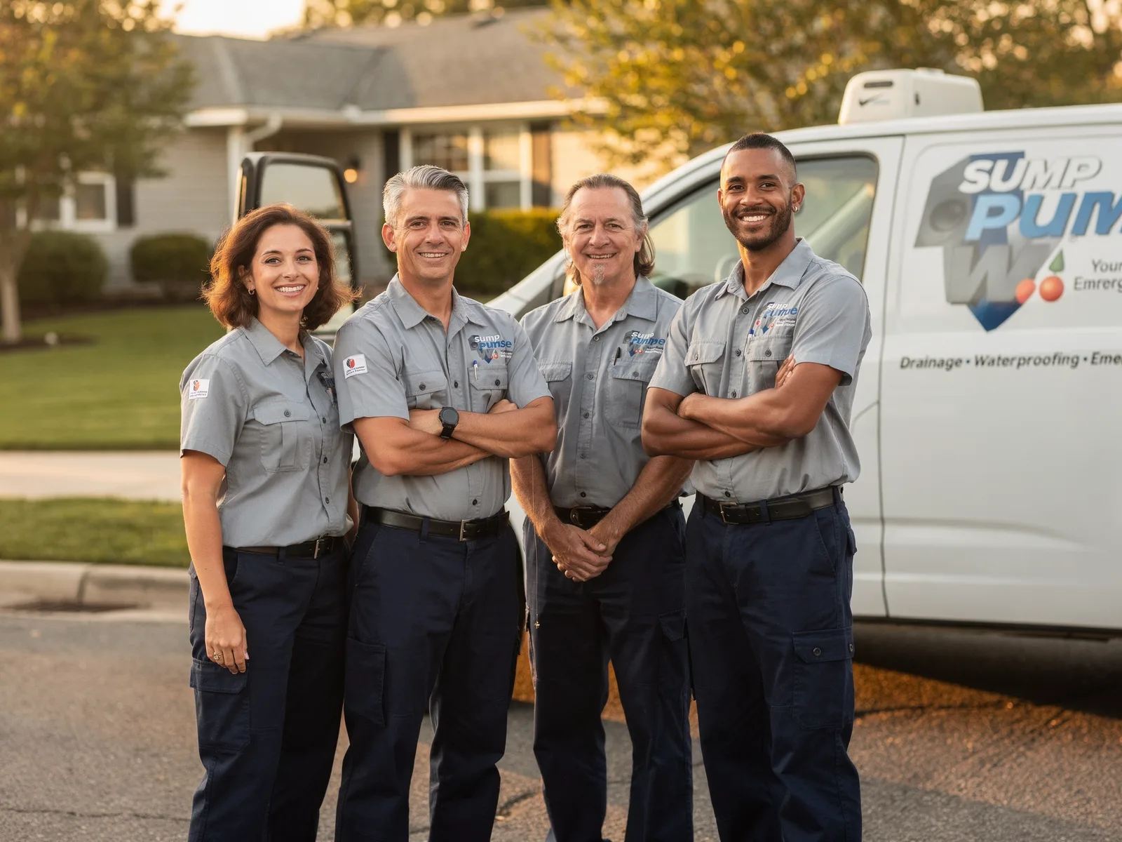 Water Heater Repair company in Fountain City, WI