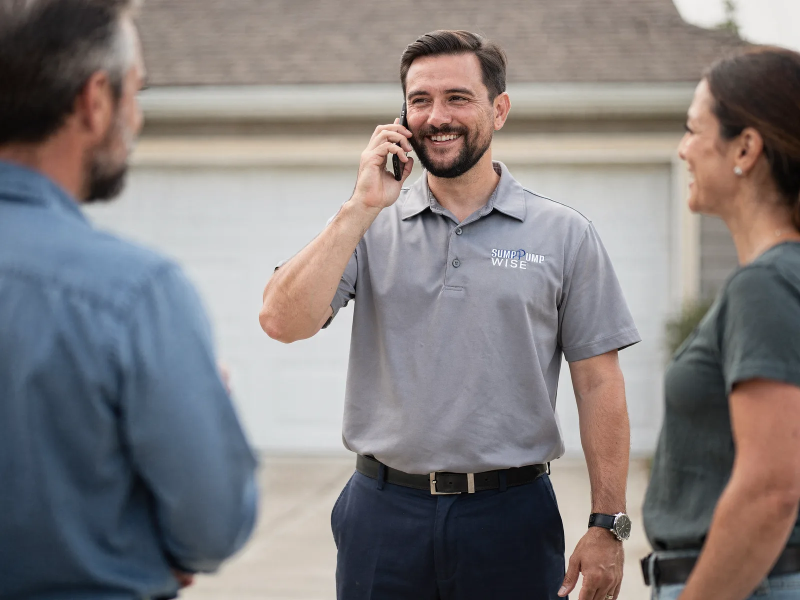 Water Heater Repair Fountain City, WI FAQs